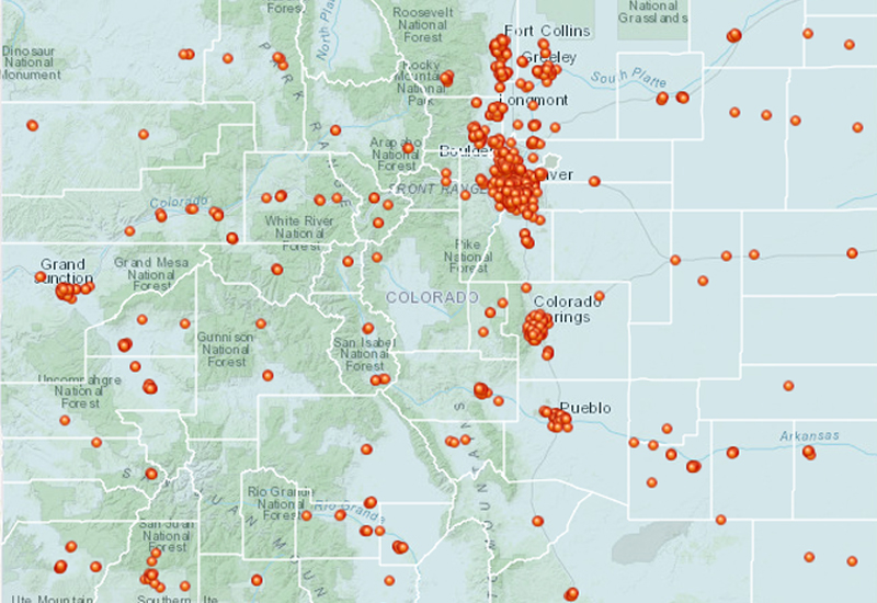 Colorado Affordable Housing Preservation Database thumbnail