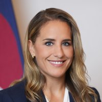 Maria De Cambra  headshot
