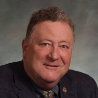 Sen. Marc Snyder headshot