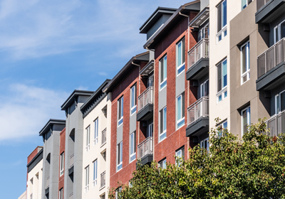 New Quarterly Colorado Apartment Survey Results Published thumbnail