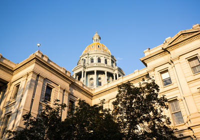 Colorado Capitol