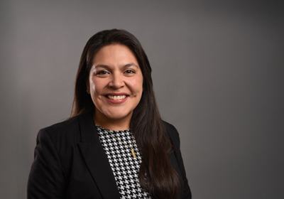 headshot of Guadalupe Gutierrez-Vasquez