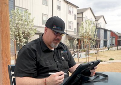 Josh Suppes, Housing Catalyst