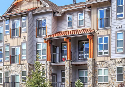 Comparison of Multifamily Green Building Certifications Report thumbnail