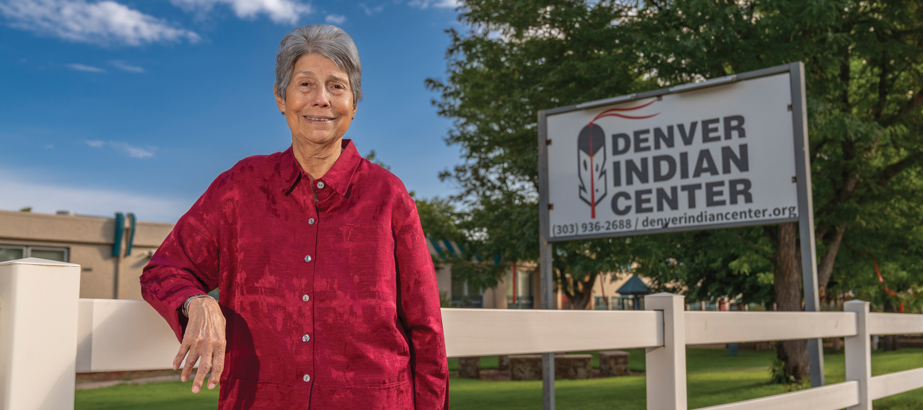 Lucille Echohawk 