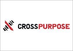 CrossPurpose logo