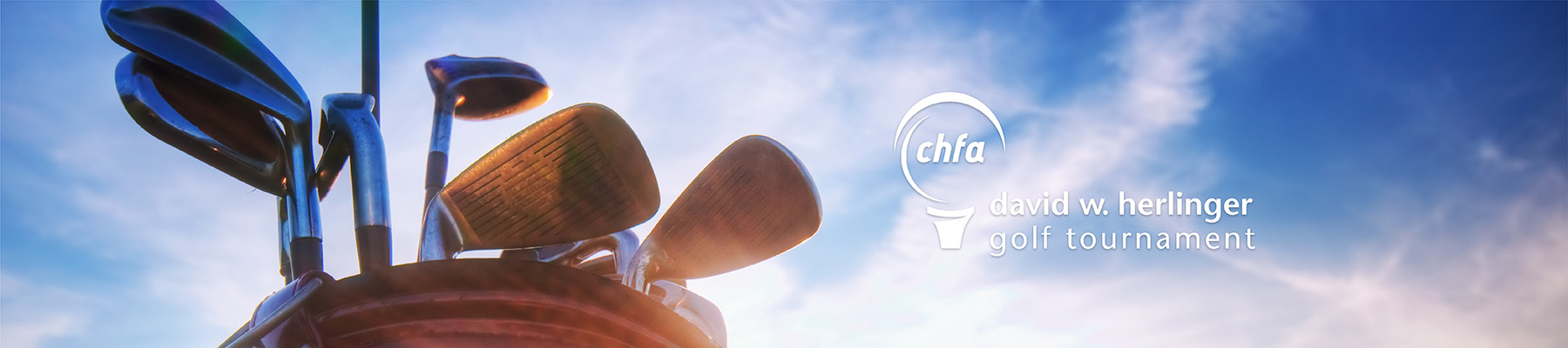 CHFA David W. Herlinger Golf Tournament thumbnail