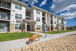 Salida Ridge Apartments