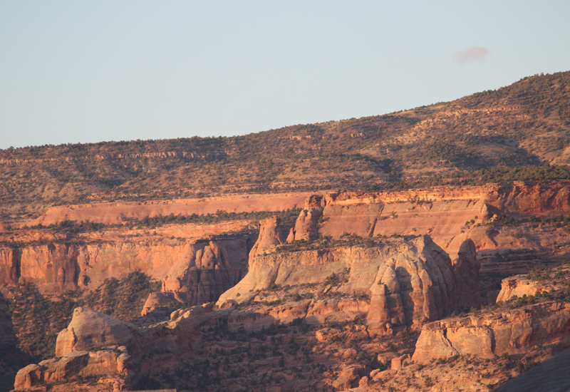 Colorado National Monument - Top 5 Winner