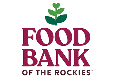 Food Bank of the Rockies logo