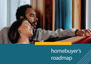 CHFA Homebuyer's Roadmap cover image