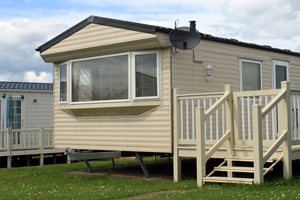Longmont Mobile Home Community
