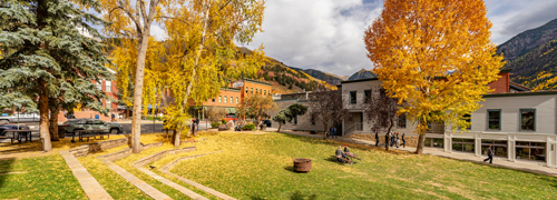 southwest colorado