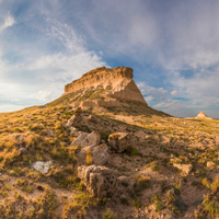 Eastern Colorado