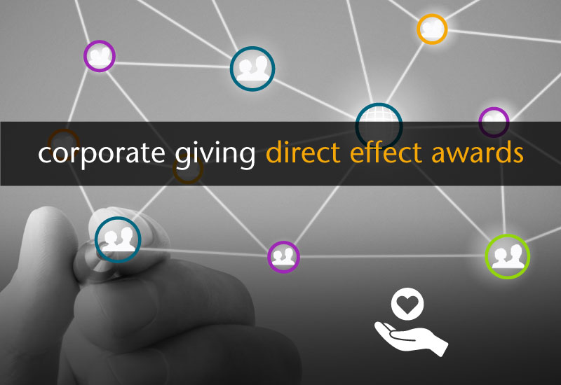CHFA's Direct Effect Awards 