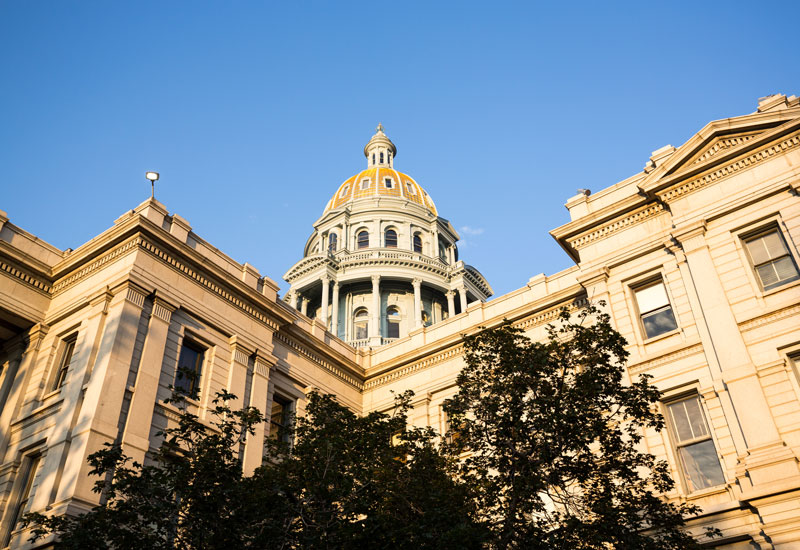 Colorado Capitol