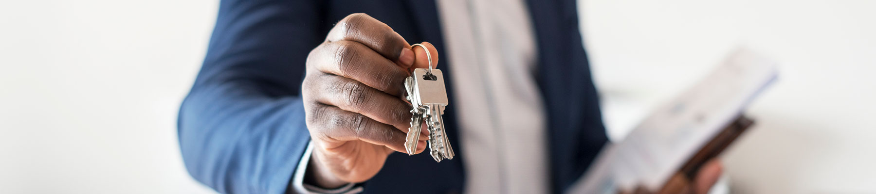 Real Estate Professionals