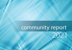 2021 CHFA Community Report