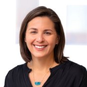 Melinda Pollack headshot