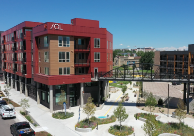 Video: Expanding Horizons