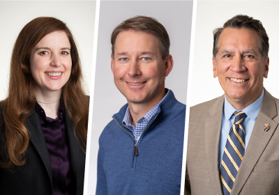 CHFA Appoints Board of Directors Officers thumbnail
