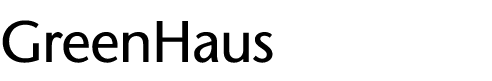 GreenHaus