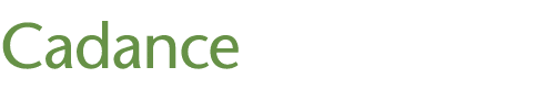Cadance 