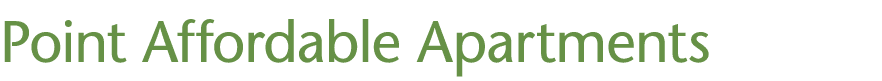 Point Affordable Apartments 