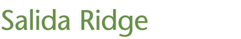Salida Ridge 