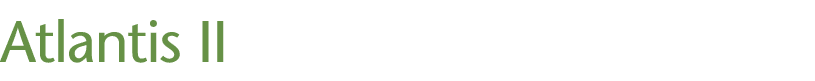 Atlantis II 