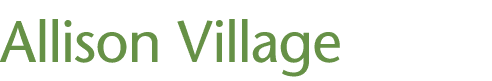 Allison Village 
