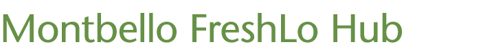 Montbello FreshLo Hub