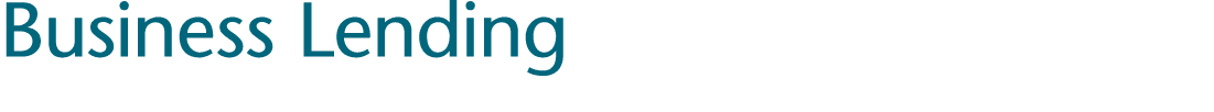 Business Lending