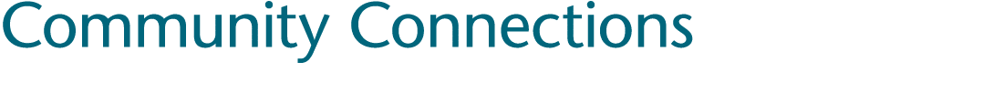 Community Connections