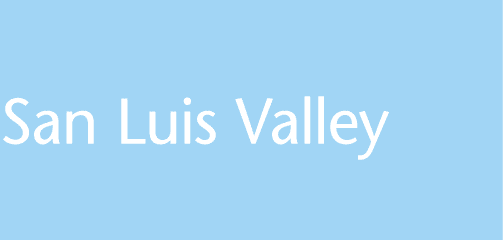 San Luis Valley
