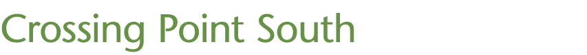 Crossing Point South