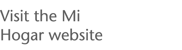 Visit the Mi Hogar website