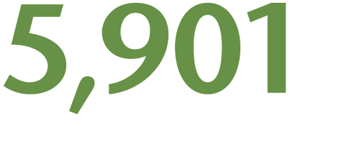 5,901