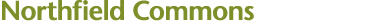 Northfield Commons
