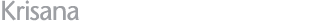 Krisana