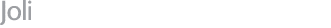 Joli 