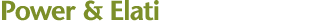Power & Elati