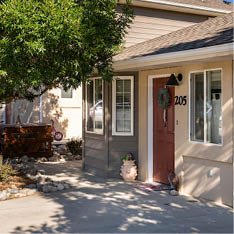 deAnza Vista Apartments, Poncha Springs, Colorado