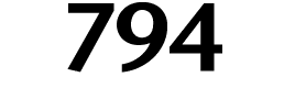 794