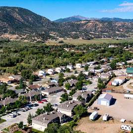 deAnza Vista Apartments, Poncha Springs, Colorado