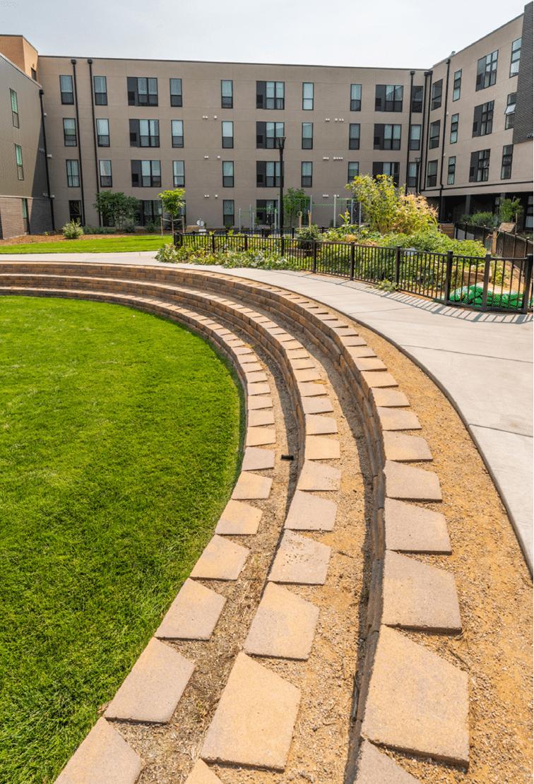 Peoria Crossing - Aurora, Colorado