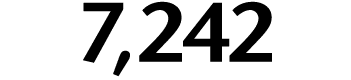 7,242