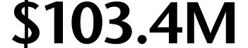  103 4M