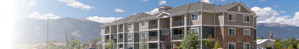 Collegiate Commons, Buena Vista, Colorado