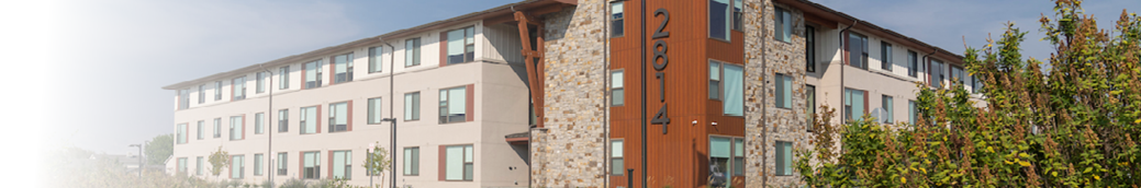 2814 Apartments, Grand Junction